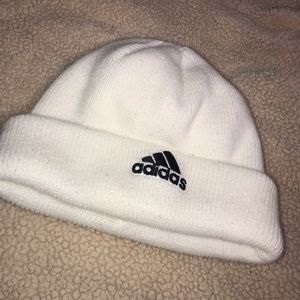 adidas winter hat